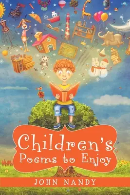 Kindergedichte zum Genießen - Children's Poems to Enjoy