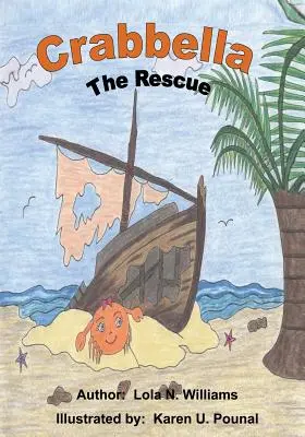 Crabbella, die Rettung - Crabbella, The Rescue