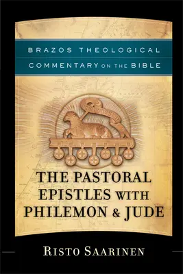 Pastoralbriefe mit Philemon und Judas - Pastoral Epistles with Philemon & Jude