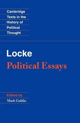 Locke: Politische Essays - Locke: Political Essays