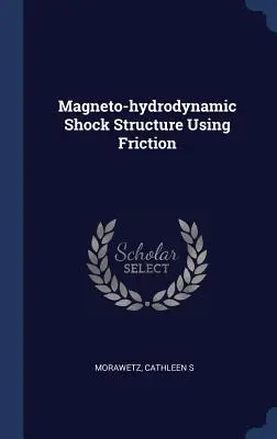 Magneto-hydrodynamische Schockstruktur durch Reibung - Magneto-hydrodynamic Shock Structure Using Friction