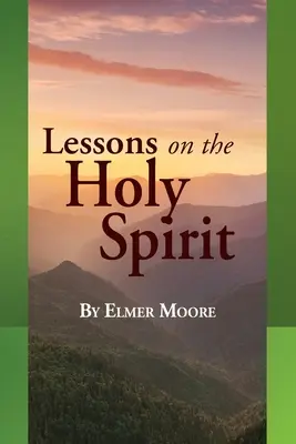 Lektionen über den Heiligen Geist - Lessons on the Holy Spirit