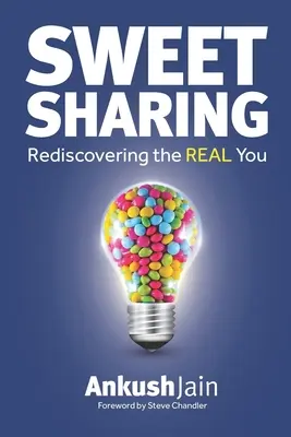 Süßes Teilen: Dein wahres Ich wiederentdecken - Sweet Sharing: Rediscovering the REAL You