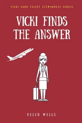 Vicki findet die Antwort - Vicki Finds the Answer