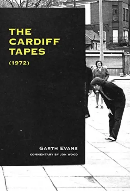 Die Cardiff-Bänder (1972) - The Cardiff Tapes (1972)