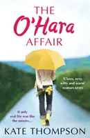 Die O'Hara-Affäre - The O'Hara Affair