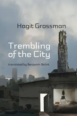 Das Zittern der Stadt - Trembling of the City