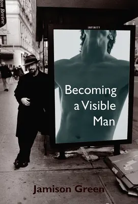 Ein sichtbarer Mann werden - Becoming a Visible Man