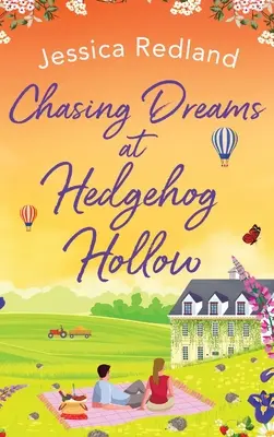 Die Jagd nach Träumen in Hedgehog Hollow - Chasing Dreams at Hedgehog Hollow