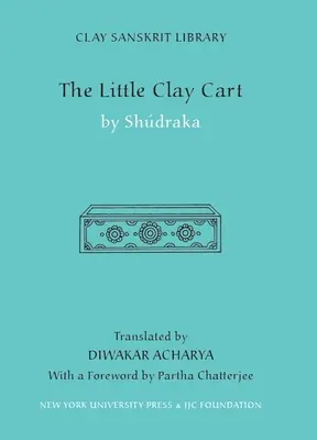 Der kleine Lehmwagen - The Little Clay Cart