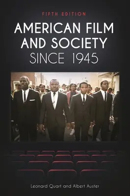 Amerikanischer Film und Gesellschaft seit 1945 - American Film and Society Since 1945