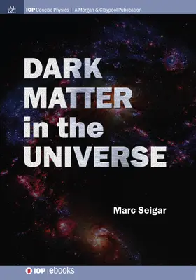 Dunkle Materie im Universum - Dark Matter in the Universe