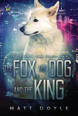 Der Fuchs, der Hund und der König - The Fox, the Dog, and the King