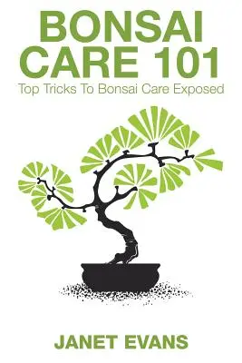 Bonsai-Pflege 101: Top-Tricks zur Bonsai-Pflege aufgedeckt - Bonsai Care 101: Top Tricks to Bonsai Care Exposed