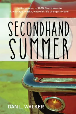 Sommer aus zweiter Hand - Secondhand Summer