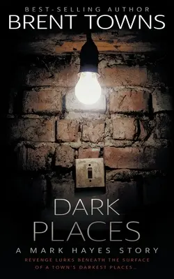 Dunkle Orte: Ein Privatdetektiv-Krimi - Dark Places: A Private Investigator Mystery