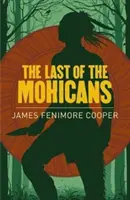 Der Letzte der Mohikaner - Last of the Mohicans