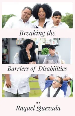 Die Barrieren von Behinderungen durchbrechen - Breaking the Barriers of Disabilities