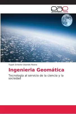 Ingenieurwesen Geomtica - Ingenieria Geomtica