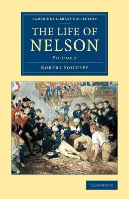 Das Leben von Nelson - The Life of Nelson