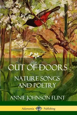 Draußen vor der Tür: Naturlieder und Poesie - Out of Doors: Nature Songs and Poetry