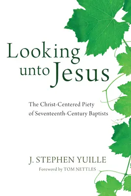 Auf Jesus schauen - Looking unto Jesus