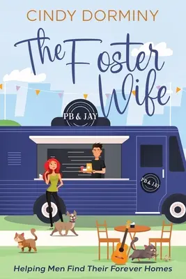 Die Foster-Ehefrau - The Foster Wife