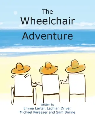 Das Rollstuhl-Abenteuer - The Wheelchair Adventure