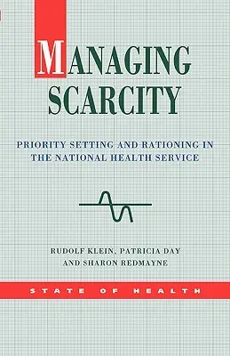 Umgang mit Knappheit - Managing Scarcity