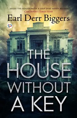 Das Haus ohne Schlüssel (The House Without a Key) - The House Without a Key