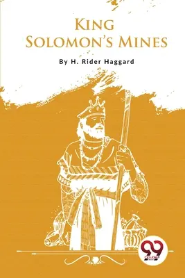 König Salomos Minen - King Solomon's Mines