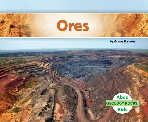 Erze - Ores