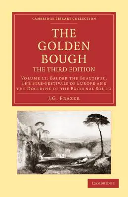 Der Goldene Zweig - The Golden Bough