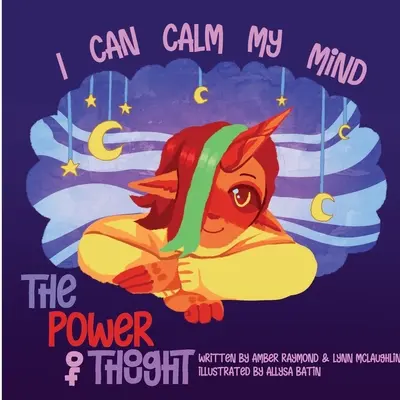 Ich kann meinen Geist beruhigen - I Can Calm My Mind