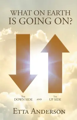 Was um alles in der Welt ist hier los? - What On Earth Is Going On?