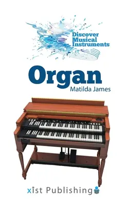 Orgel - Organ