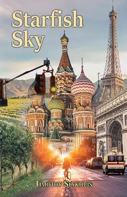 Seesternhimmel - Starfish Sky