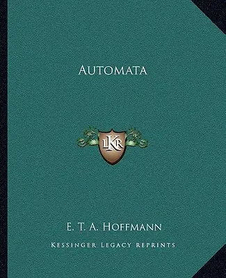 Automaten - Automata