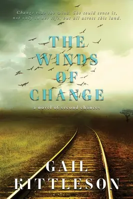 The Winds of Change: ein Roman über zweite Chancen - The Winds of Change: a novel of second chances