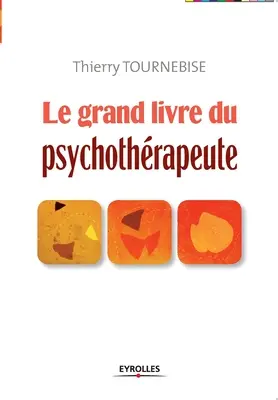 Das große Buch der Psychothrapeuten - Le grand livre du psychothrapeute