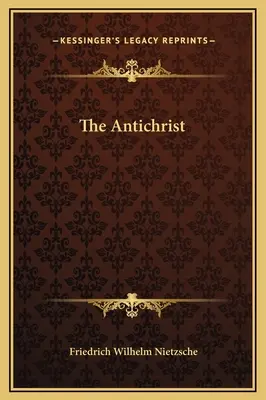 Der Antichrist - The Antichrist