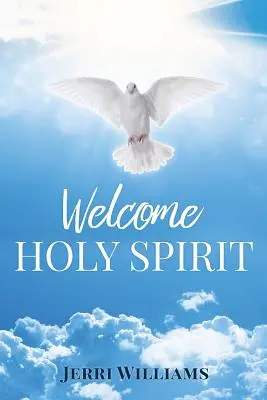Willkommen Heiliger Geist - Welcome Holy Spirit