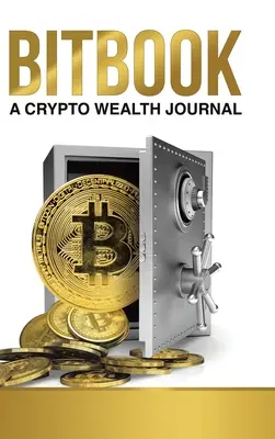 Bitbook: Ein Krypto-Wohlstands-Tagebuch - Bitbook: A Crypto Wealth Journal