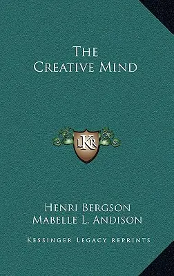 Der schöpferische Geist - The Creative Mind