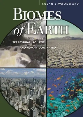 Biome der Erde: Terrestrisch, aquatisch und vom Menschen beherrscht - Biomes of Earth: Terrestrial, Aquatic, and Human-Dominated