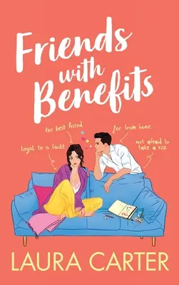 Freunde mit Vorzügen - Friends With Benefits