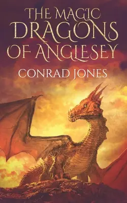 Die Zauberdrachen von Anglesey: Die Felsenkobolde - The Magic Dragons of Anglesey: The Rock Goblins