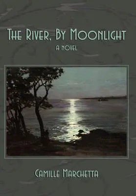 Der Fluss bei Mondschein - The River, by Moonlight