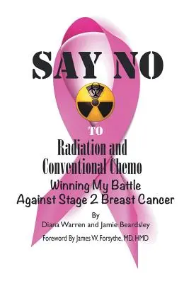 Sag Nein zu Bestrahlung und konventioneller Chemotherapie: Mein Kampf gegen Brustkrebs im 2. Stadium gewonnen - Say No to Radiation and Conventional Chemo: Winning My Battle Against Stage 2 Breast Cancer