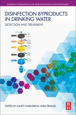 Desinfektionsnebenprodukte im Trinkwasser: Erkennung und Behandlung - Disinfection By-Products in Drinking Water: Detection and Treatment